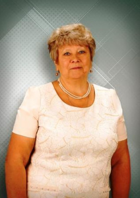 Богданова Галина Степановна Богданова Галина Степановна