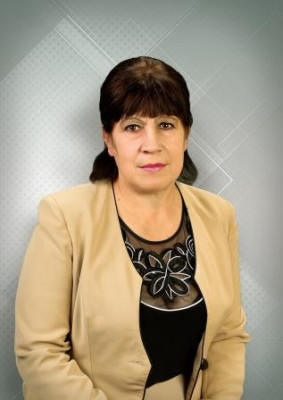 Костина Ирина Андреевна Костина Ирина Андреевна