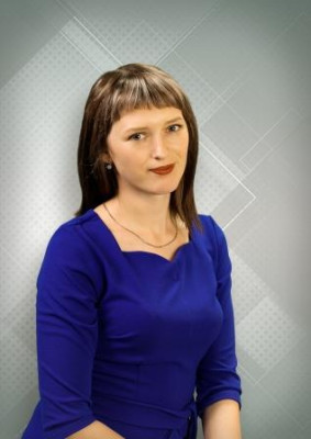 Алёхина Владлена Федоровна Алёхина Владлена Федоровна