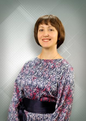 Радостева Наталья Алексеевна Радостева Наталья Алексеевна