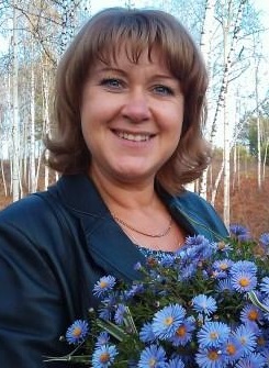 Кыштымова Оксана Юрьевна Кыштымова Оксана Юрьевна
