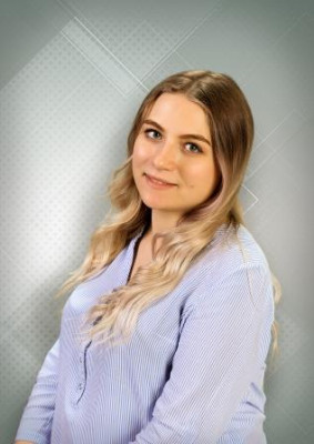 Рябовил Мария Сергеевна Рябовил Мария Сергеевна