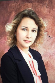 Пахомова Наталья Александровна Пахомова Наталья Александровна