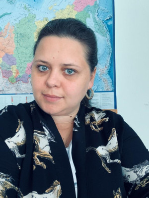 Писаренко Елена Владимировна Писаренко Елена Владимировна