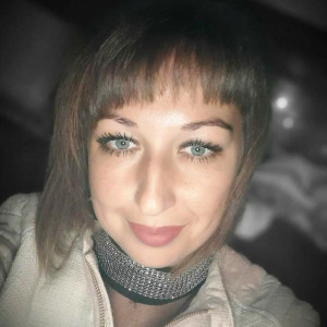 Жигайлова Дарья Николаевна Жигайлова Дарья Николаевна