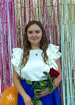 Спирина Татьяна Владимировна Спирина Татьяна Владимировна