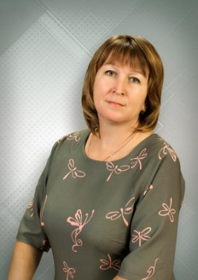 Кижапкина Елена Витальевна Кижапкина Елена Витальевна