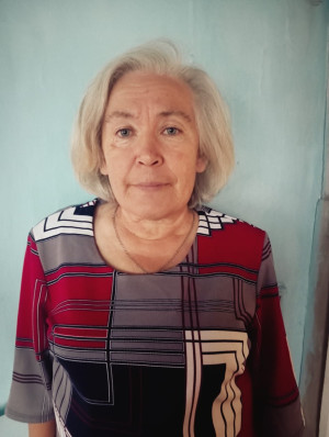 Пескова Елена Викторовна Пескова Елена Викторовна